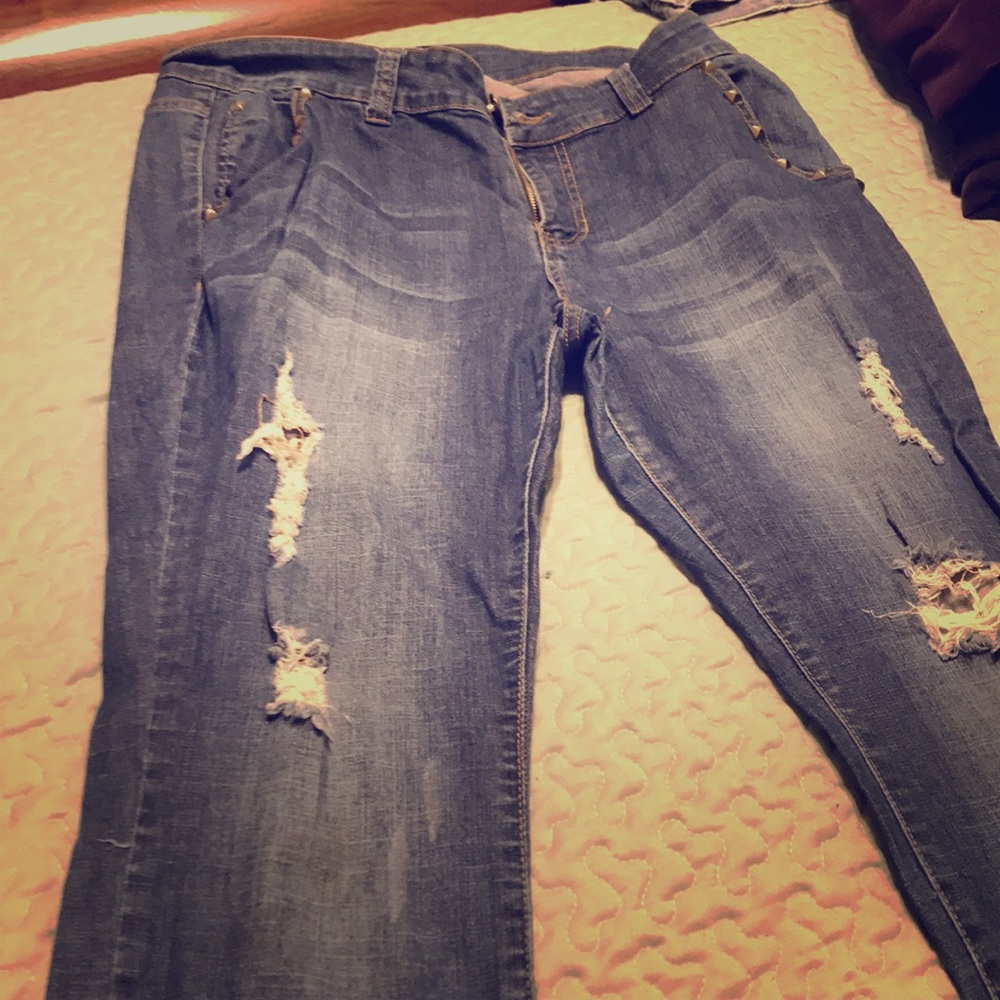 Jeans